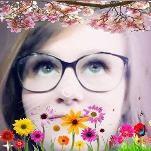 Meet your Posher, Alison